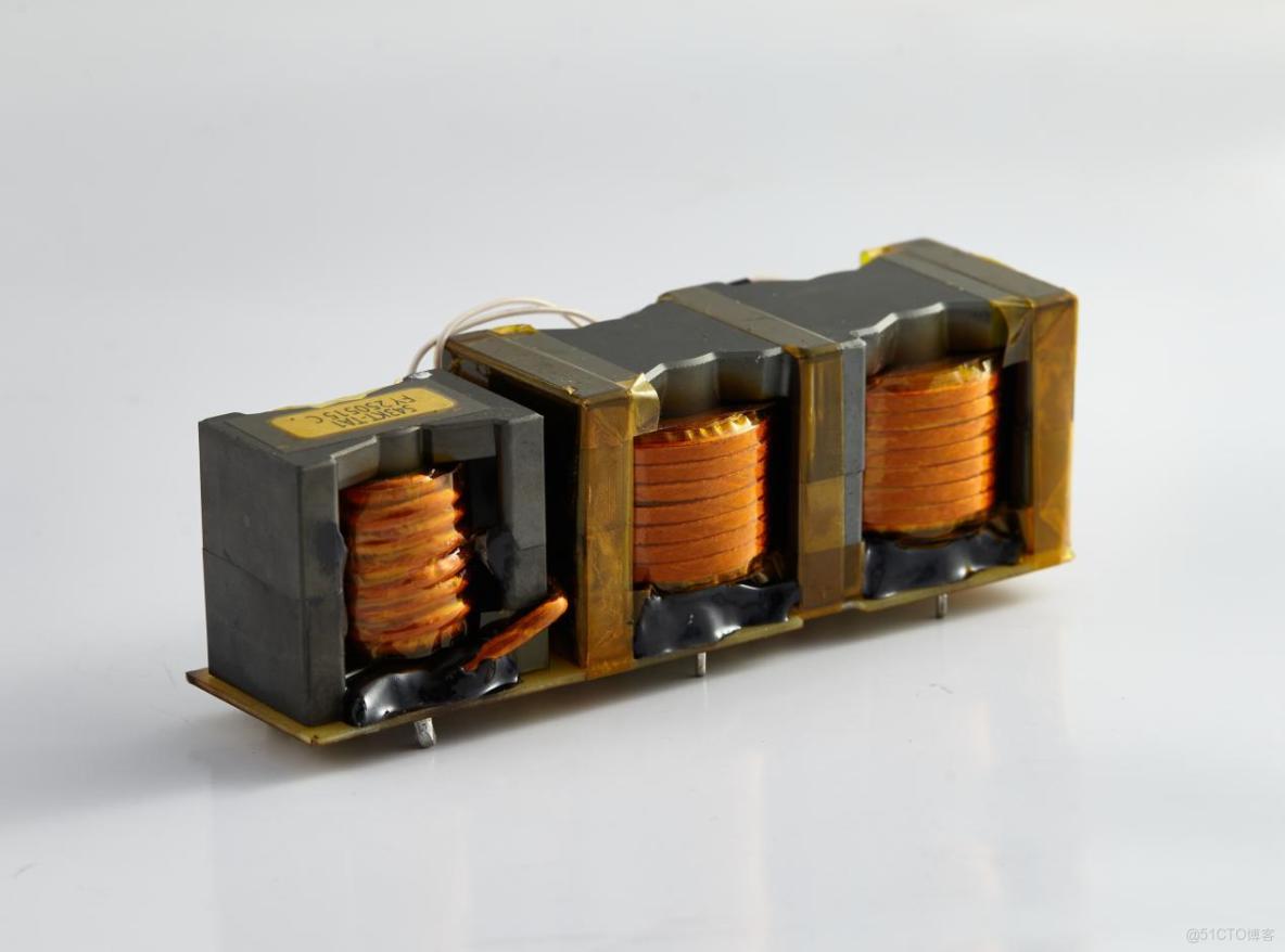 損耗↓15%！AI服務器電源變壓器解法新思路_分佈電容_02