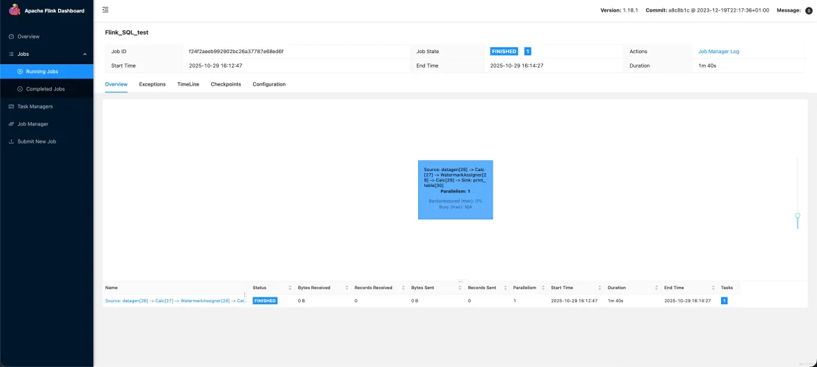  實時開發平台(Streampark)--Flink SQL功能演示_flink_29
