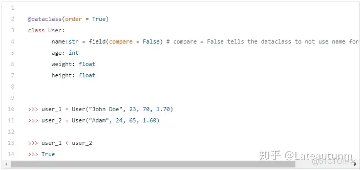 python中dataclass修飾器限制參數在一個範圍內_字段_05
