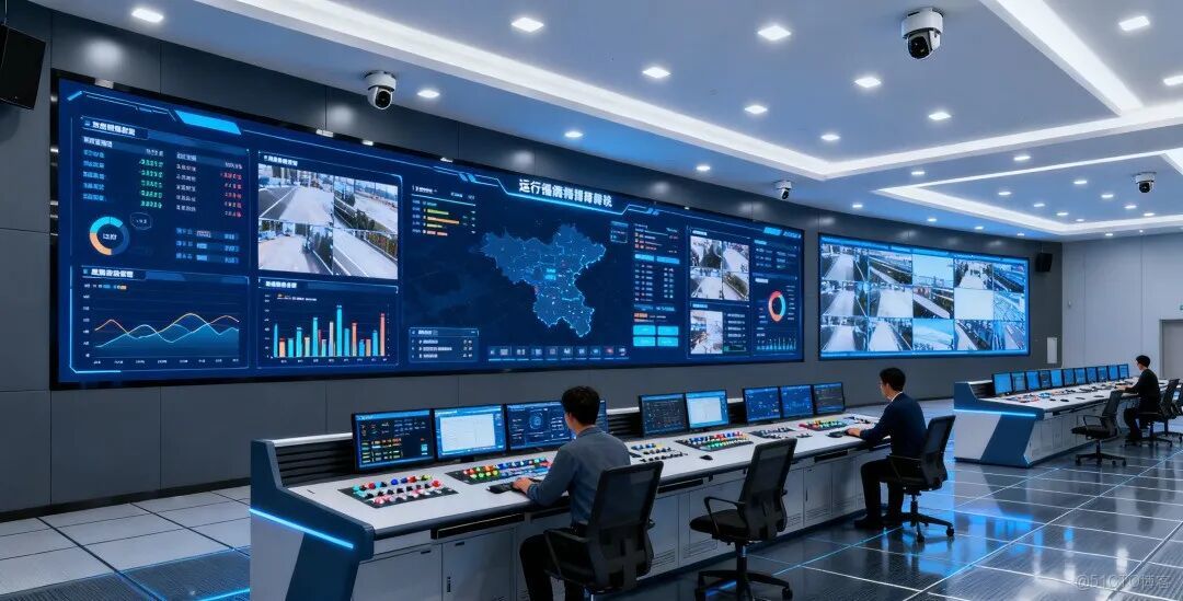 從“項目交付”到“能力移交”：數字孿生系統如何避免成為昂貴的“數字展品”？_數字孿生