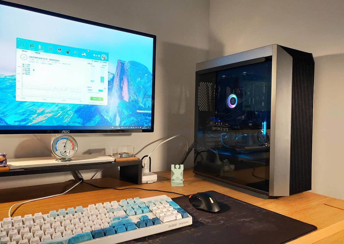 把幾台舊電腦變成一台電腦 用kvm虛擬化 幾台舊電腦攢成一台_固態硬盤_38