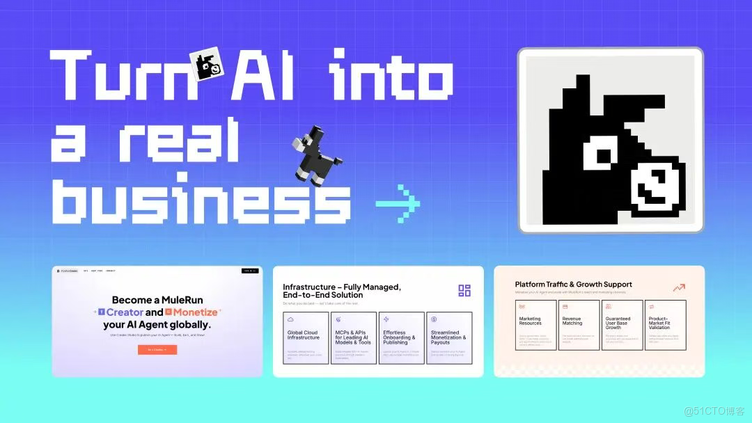 自然語言驅動Agent革命：零代碼構建生產級智能體的技術範式與實戰指南_變現_03