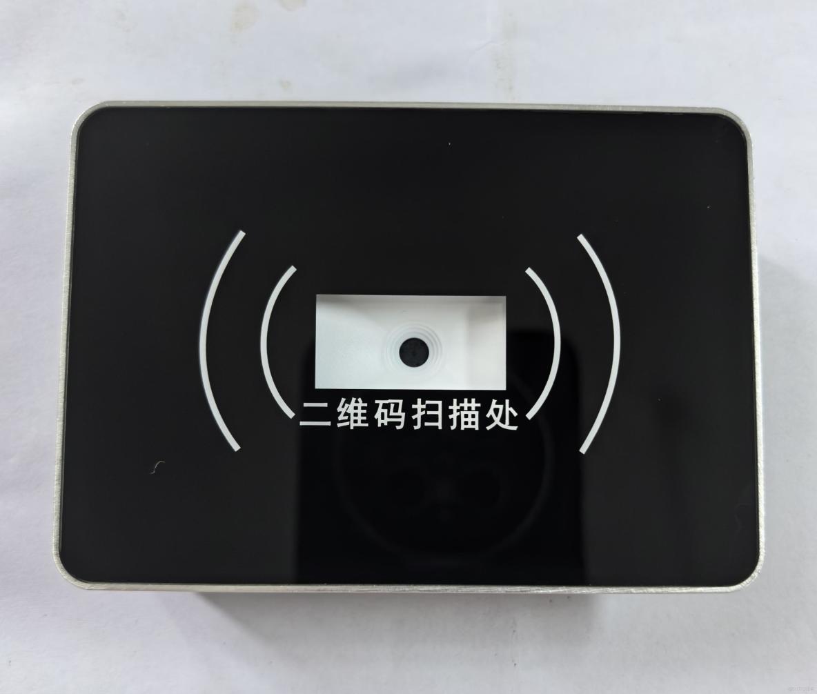 智能掃碼刷卡或臉梯控系統集成RFID、QR與AI，適用於智慧社區和辦公樓，具備高效安全的門禁管理功能_電梯門禁_03