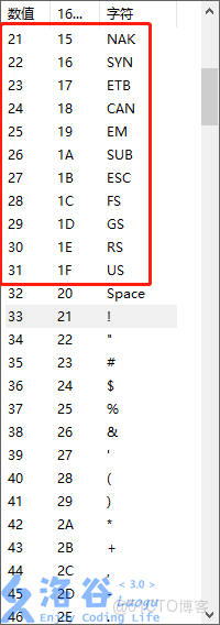 變色龍系統鏡像_數組_13