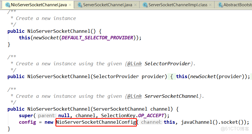 netty 需要依賴什麼容器啓動_netty 需要依賴什麼容器啓動_12
