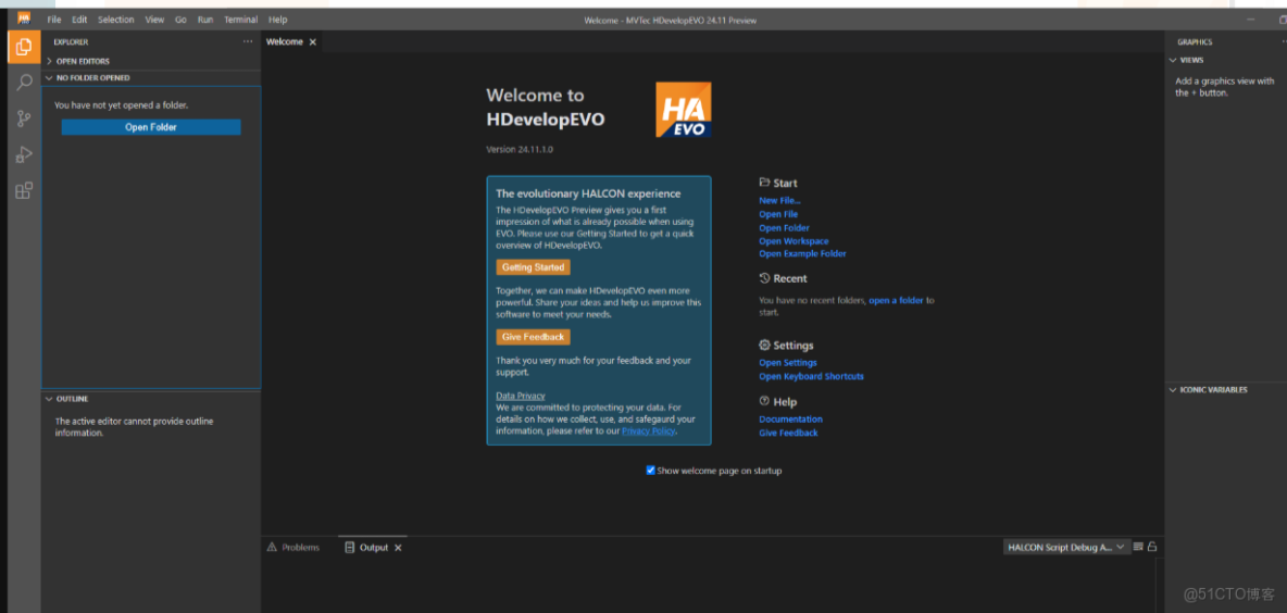 Halcon24.11.1.0下載安裝教程_數據_15