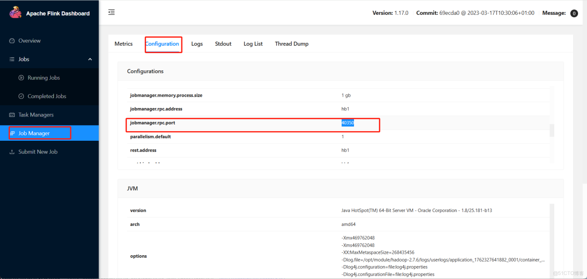 大數據Flink進階（十三）：Flink 任務提交模式-_客户端_11