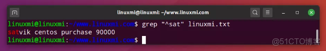 GREP查找最後一個字符_linux_08