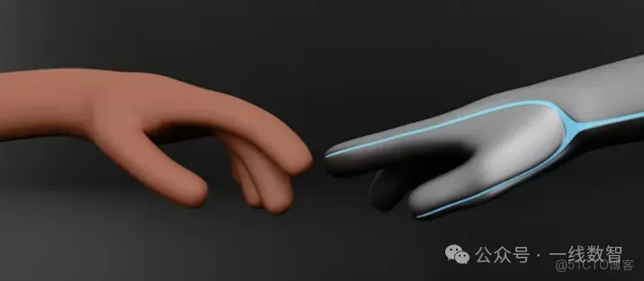 兩大不可逆轉的趨勢正在夾擊培訓領域？AI時代，培訓新範式_知識體系