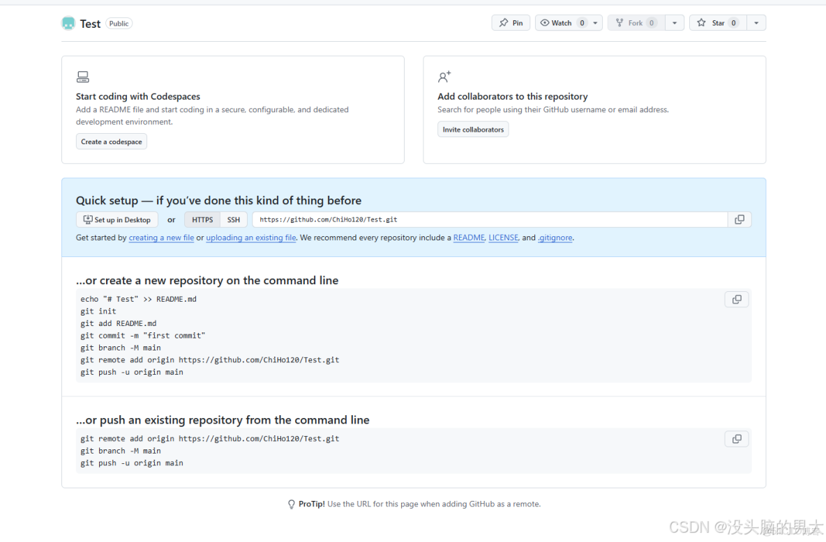 github如何上傳大文件大於100MB -_右鍵_02