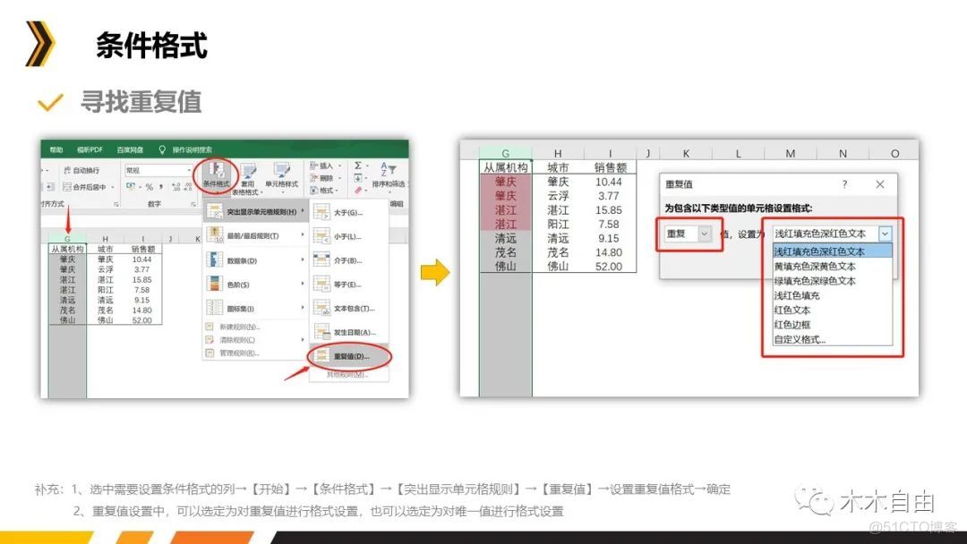 excel數據分析常用的功能_編程語言_19