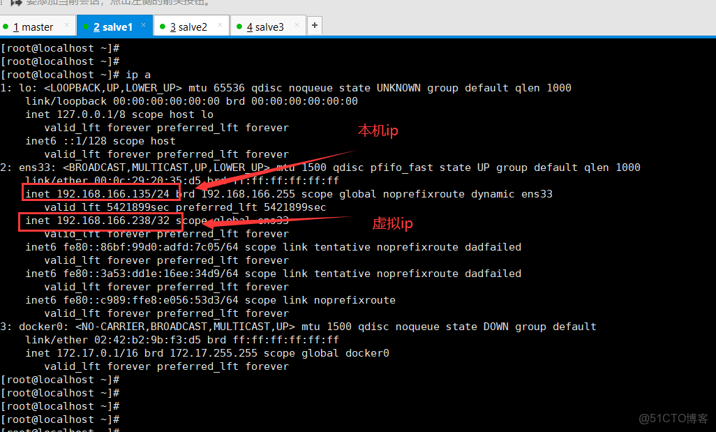 Windows decker desktop構建rabbitMq的容器_#學習_12