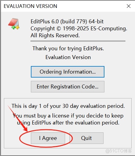 EditPlus下載、安裝和漢化教程（附安裝包，圖文版）_editplus下載_06