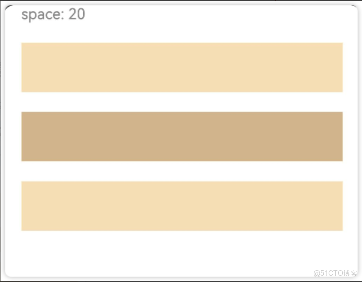 鴻蒙全新聲明式UI框架ArkUI初體驗，開發應用真爽，比flutter牛啊_的技術博客_自適應_02