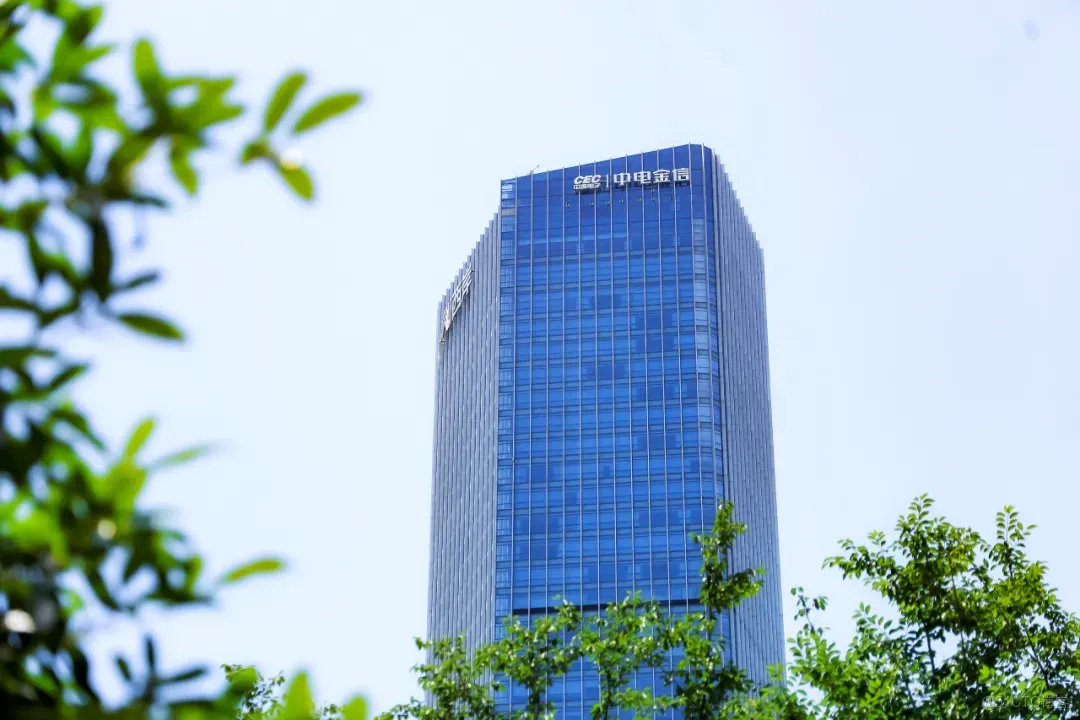 中電金信與中國金融科技的共振之路_IT_02