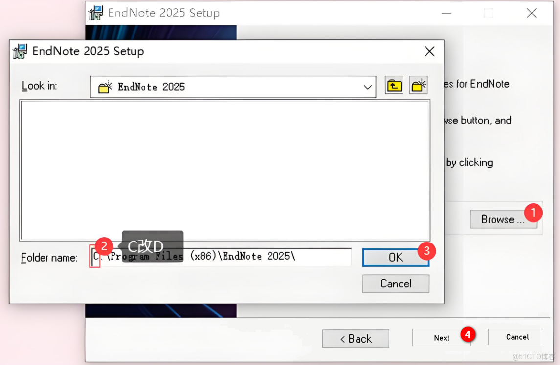 論文寫作必備EndNote文獻管理軟件下載，EndNote軟件安裝及功能_自動生成_08
