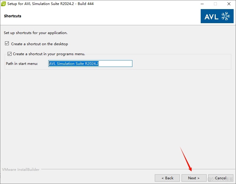 AVL Simulation Suite 2024 R2仿真套件(包含Cruise)安裝教程及下載_AVL Simulation Suite_09