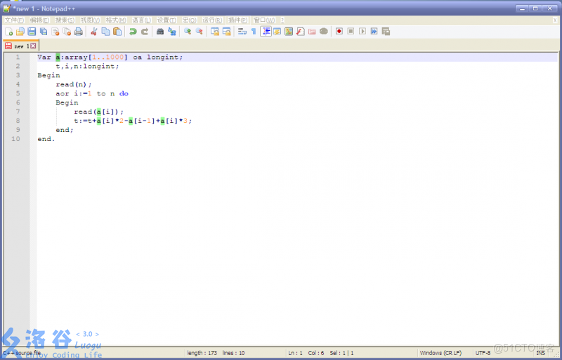 變色龍系統鏡像_數組_05