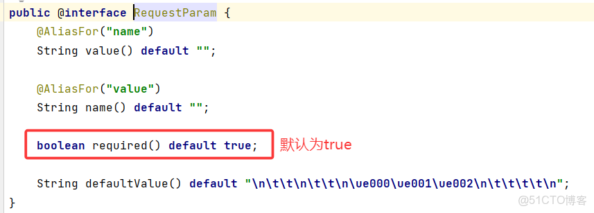 SpringMVC由淺入深實用教程-初識SpringMVC_MVC_40
