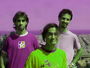 Image resized, cropped, focused and with distinctive hue level