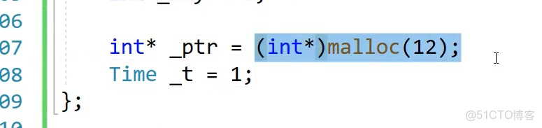 類與對象 - 荊荊是個好姑娘的個人空間 -_#算法_32