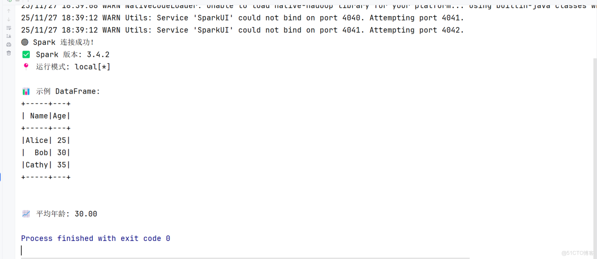 pycharm搭建spark環境 - jackmanwu的個人空間 -_#pycharm_12