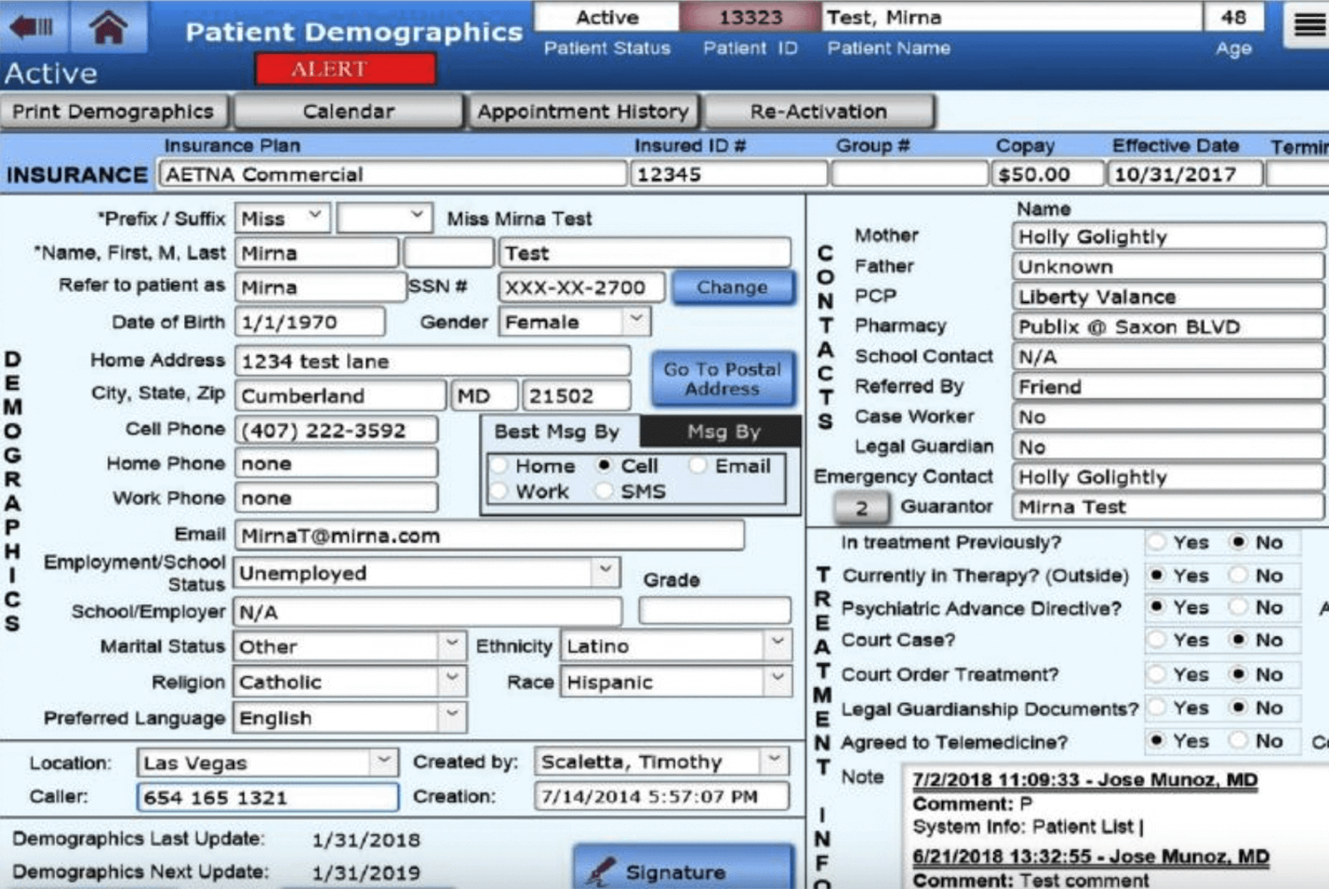Designing For Stress And Emergency