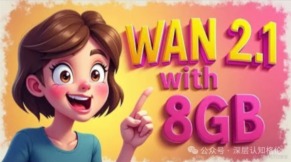 一句話，AI自動生成視頻，炸穿！_自媒體_05