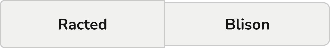 Embossed button (no shadow version)