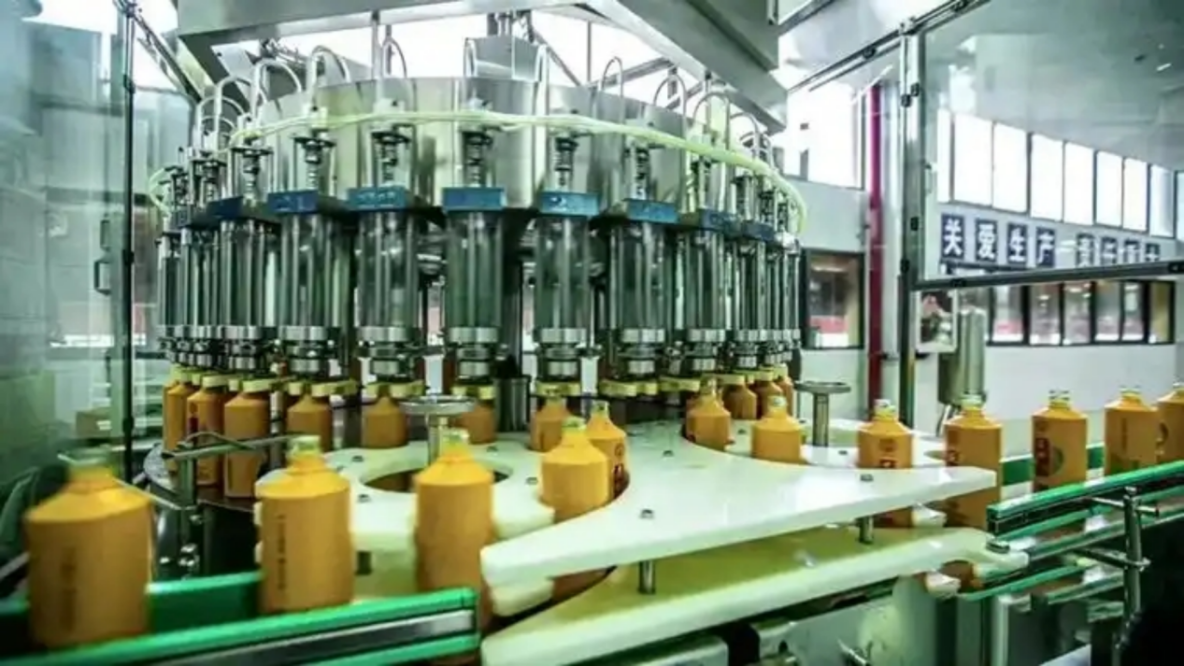 破局酒廠改造：一個網關讓PROFIBUS與485伺服精準共舞_PROFIBUS_02