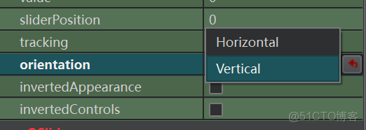 qt的基本控件——輸入控件_控件_04