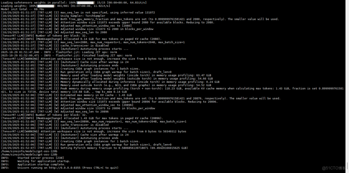 毅碩HPC | NVIDIA DGX Spark 萬字硬核評測：將AI超級工廠帶上桌面_NVIDIA DGX Spark_23