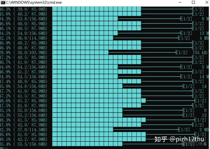 下載安裝paddleNLP_下載安裝paddleNLP_07