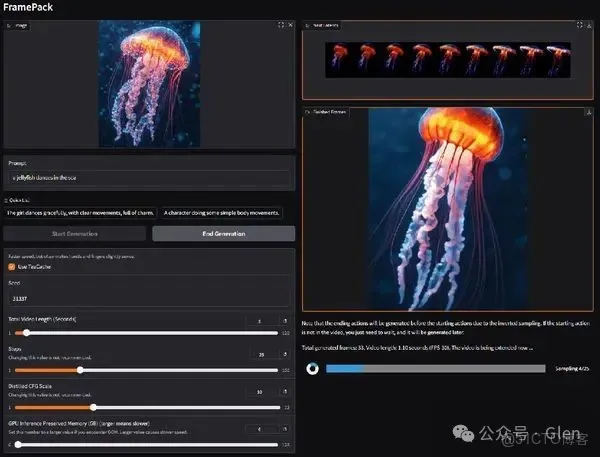 AI一鍵生成無限流視頻，無敵！_易用性_02