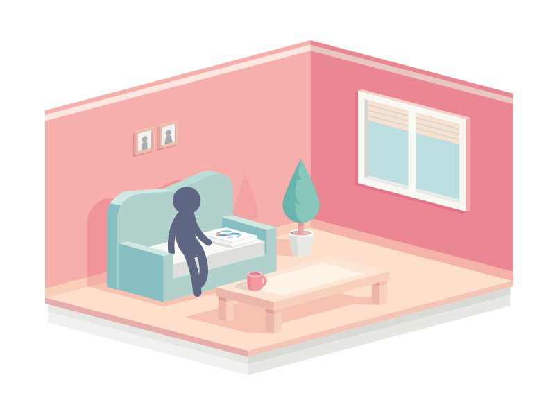 Waiting for the next round already?