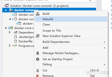 ctr 鏡像打包下載_centos_05