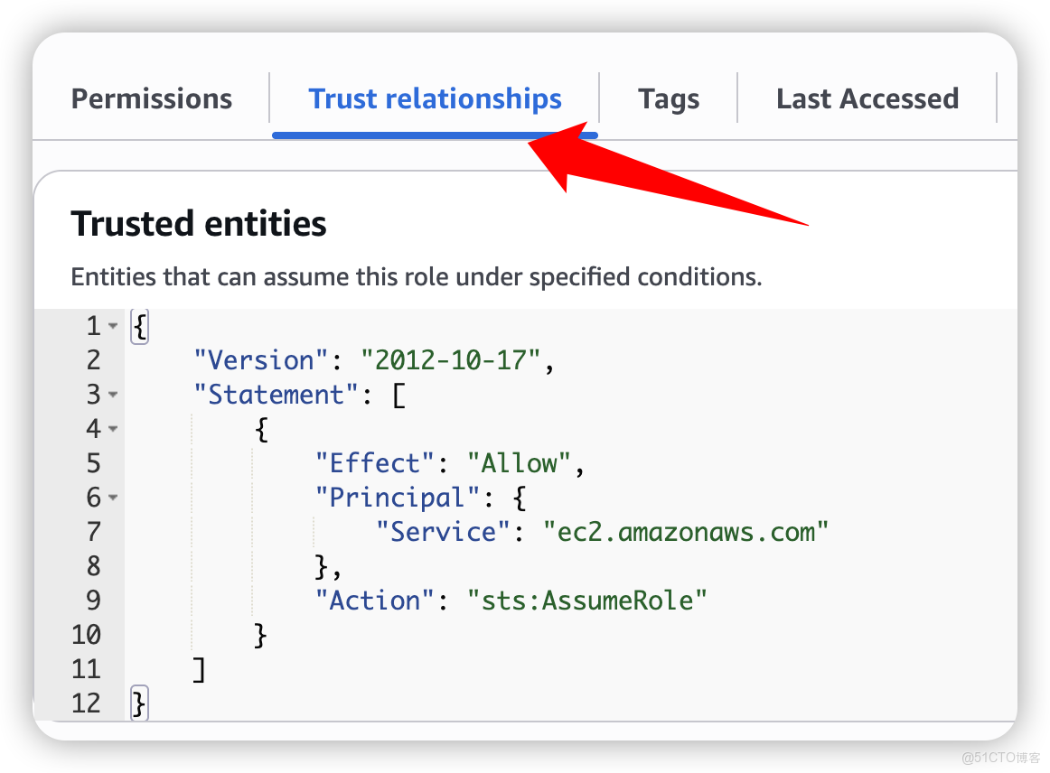 Jenkins EC2虛擬機設置AWS Role訪問_AWS_02