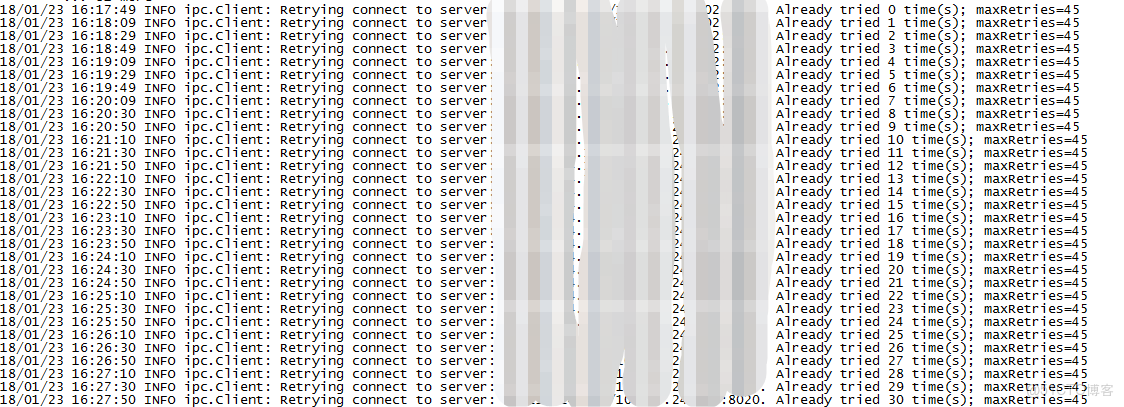 spark 不支持k8s spark.deploy.recoverymode不支持_spark_02