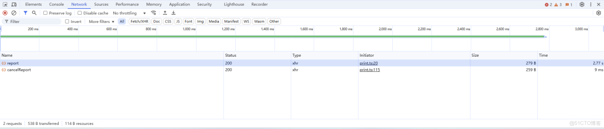 Vue3+TypeScript 完整項目上手教程 - cometwo的個人空間 -_ios_09