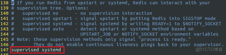 systemd 有哪些 target network_redis_03