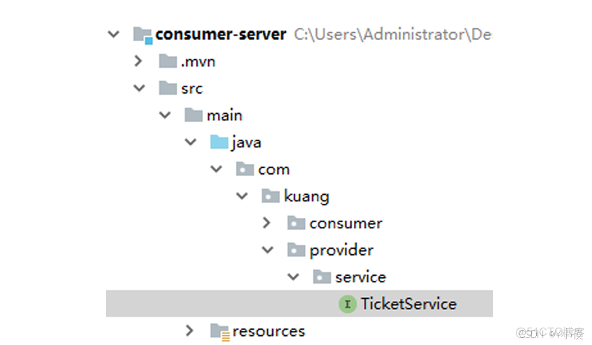 spring boot + dubbo + zookeeper 搭建及問題解決 - IT浪子技術博客 -_#雲原生_15