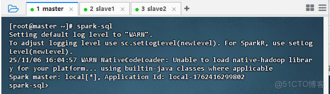Spark on Hive 和 Hive on Spark 區別_Hadoop_20