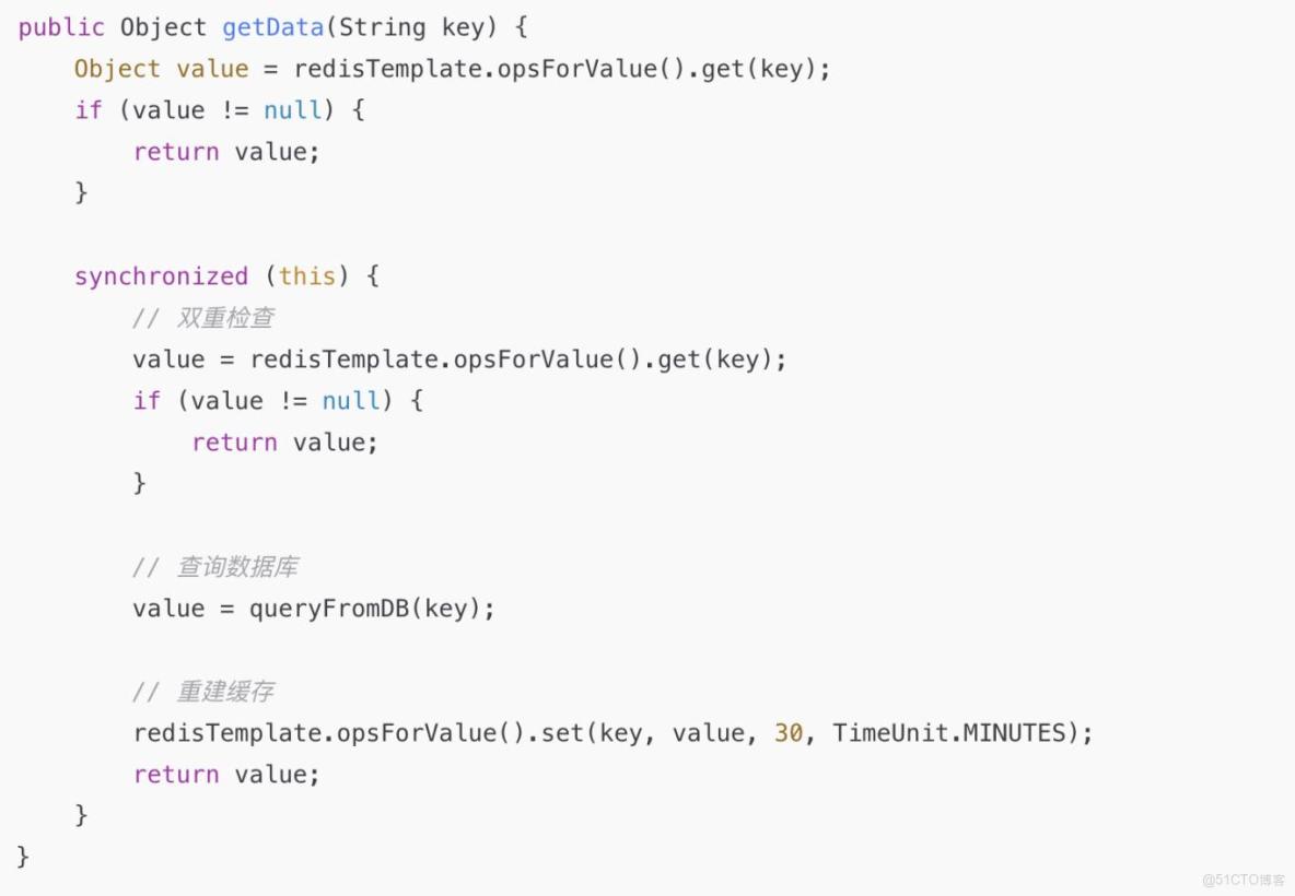 面試必問：Redis 緩存雪崩，別再只會背定義了_Redis_06