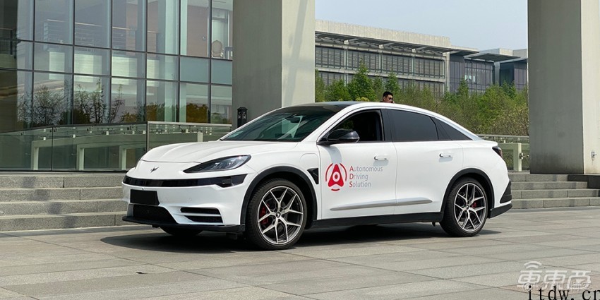 無人駕駛深度強化學習訓練的代碼在哪裏跑 無人駕駛 體驗_無人駕駛深度強化學習訓練的代碼在哪裏跑_03