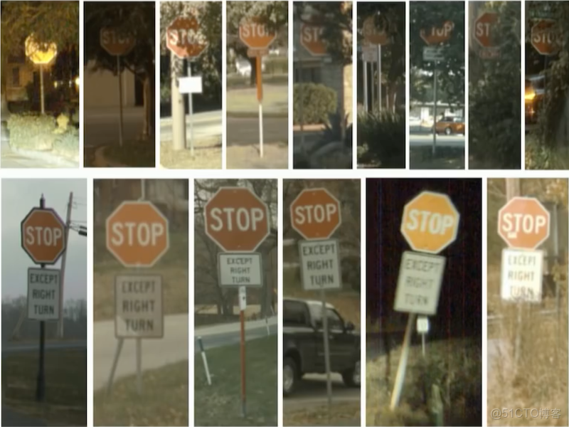 tesla T4 怎麼看識別沒識別_機器學習_09