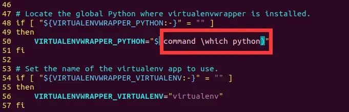 未修改前的信息