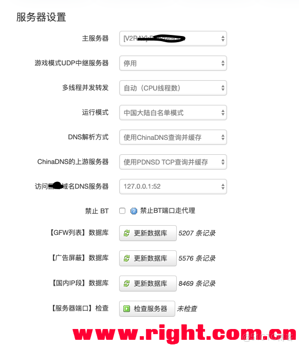 adguardhomedocker配置 adguardhome設置教程_DNS_13