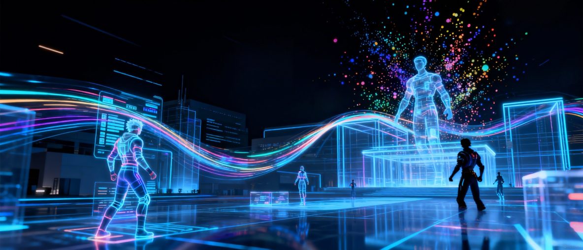 點量雲流以全鏈路技術縱深，定義實時雲渲染行業新標杆_運維_04