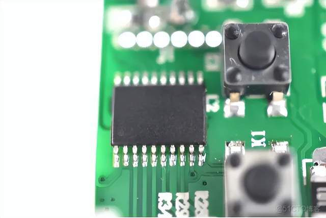 志高 340W 80000轉速暴力風扇電驅電控方案_用户交互_12