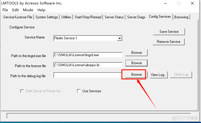 Abaqus 6.13安裝教程(含安裝包)_軟件安裝_27